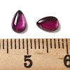Natural Grade AA Garnet Cabochons LS-G-L616-03A-03-3
