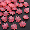 Imitation Jelly Acrylic Beads MACR-S373-92-E03-1