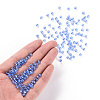 6/0 Glass Seed Beads SEED-A006-4mm-106-4
