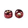 TOHO 8/0 Round Beads SEED-XTR08-PF0564-3