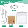 Alloy CCB Plastic Bead Baseball Link Bracelets HJEW-PH02411-2