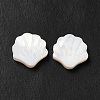Natural Freshwater Shell Beads LS-BSHE-E026-06-3