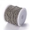 Iron Cable Chains X-CH-0.6YHSZ-N-3