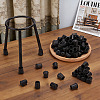 Rubber Table Chair Leg Covers FIND-WH0366-500-4