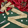 Cloth Ribbon OCOR-WH0088-95A-4