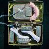 Preciosa® MAXIMA Crystal Fancy Stones X-PRC-FC10-60010-5