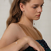 DIY Necklace Making Kits DIY-CA0001-93-5