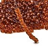 TOHO 3/0 Round Beads SEED-XTR03-0423-4