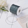 Waxed Polyester Cord YC-0.5mm-157-6