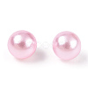 Imitation Pearl Acrylic Beads OACR-S011-16mm-Z4-3