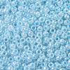 TOHO 8/0 Round Beads SEED-TR08-0919-2