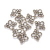 Tibetan Style Links connectors LS-TIBE-4876-AB-NR-1