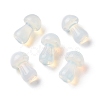 Opalite GuaSha Stone G-A205-25Z-2