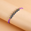 90G Opaque Acrylic Beads MACR-LP0001-05-3