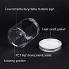 Plastic Empty Cosmetic Containers CON-BC0006-05F-7