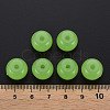 Imitation Jelly Acrylic Beads MACR-S373-14-EA06-5