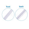 Single Face Polyester Satin Ribbon OCOR-TAC0005-08B-6