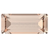 Preciosa® MAXIMA Crystal Fancy Stones Y-PRC-FB7-90300-3