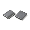 Synthetic Non-magnetic Hematite Cabochons G-K348-01G-2