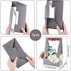 Foldable Inspissate Paper Box CON-NB0001-69C-4