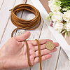 5M Flat Cowhide Leather Cords WL-GF0001-27B-01-3