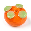 Handmade Lampwork Beads LAMP-N024-02-1