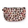 Polyester Tarp Zip Cosmetic Pouches ABAG-G010-02B-1