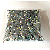 Glass Hotfix Rhinestone RGLA-A019-SS6-101-3
