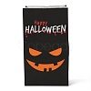 Halloween Theme Kraft Paper Bags CARB-H030-A02-1