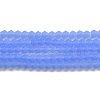 Imitation Jade Frosted Glass Bead Strands X1-GLAA-F029-JM4mm-B04-1