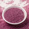 MIYUKI Round Rocailles Beads SEED-JP0010-RR1132-2