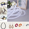 Plastic Net Thread Cord PH-PNT-Q003-8mm-01-4