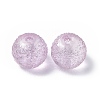 Glass Beads GLAA-E040-01E-3