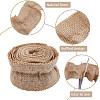 6 Rolls Polyester Ribbon OCOR-GF0005-84B-6