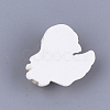 Resin Cabochons X-CRES-T011-36-2