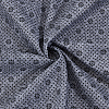 Square Polycotton Anti-Skid Fabrics DIY-WH20081-070C-1