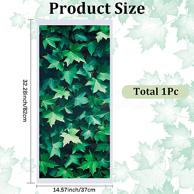 1Pc PVC Stickers DIY-GF0012-84B-1