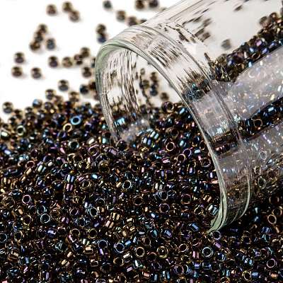 TOHO Round Seed Beads X-SEED-TR15-0245-1