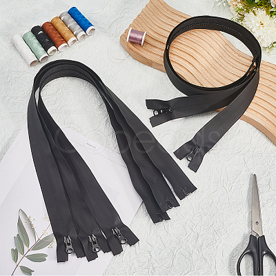 Nylon Zipper Sewing Accessories FIND-WH20001-66B-1