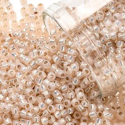 TOHO Round Seed Beads SEED-TR11-2126-1