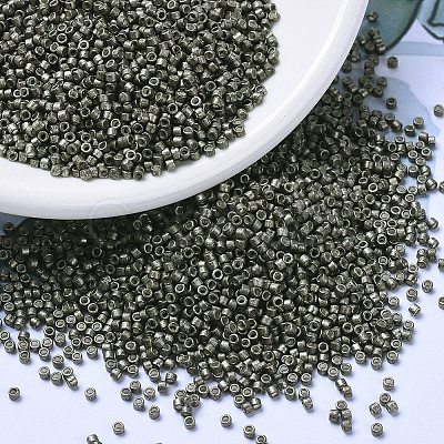 MIYUKI Delica Beads X-SEED-J020-DB1186-1