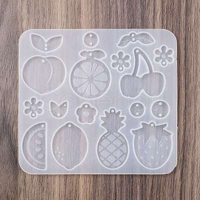 Silicone Molds DIY-K073-52B-1