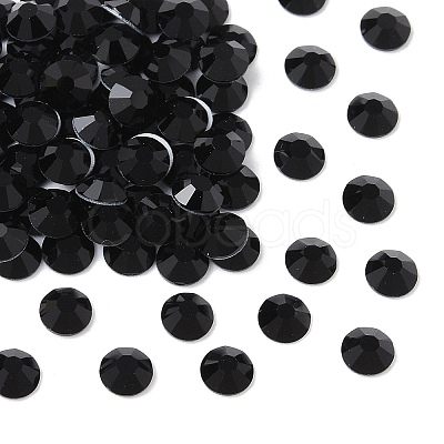 Preciosa® MAXIMA Crystal No Hotfix Flatback Stones Y-PRC-NSS12-23980-1