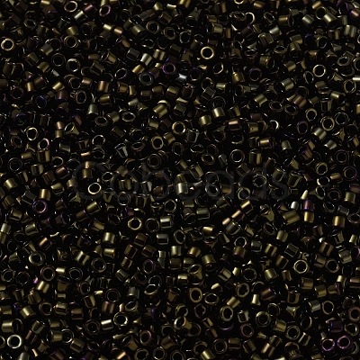 MIYUKI Delica Beads SEED-MY11-DB0007-1