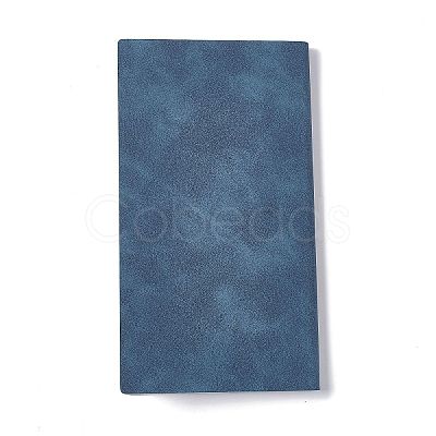 2023 Notebook with 12 Month Tabs AJEW-A043-02B-1