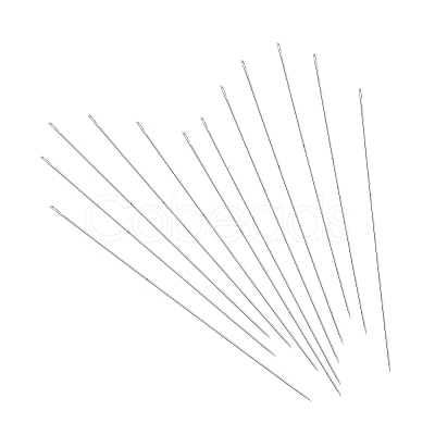Iron Sewing Needles X-E251-1