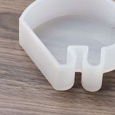 Easter DIY Silicone Candle Molds SIMO-G009-01C-1