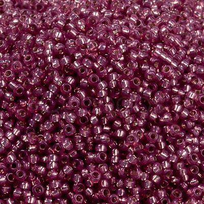 MIYUKI Round Rocailles Beads SEED-X0056-RR0645-1