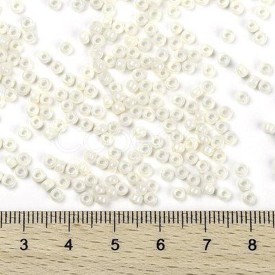 MIYUKI Round Rocailles Beads SEED-JP0009-RR0421-1