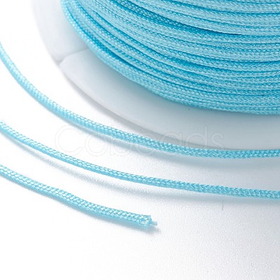 Braided Nylon Cord NWIR-K013-A16-1